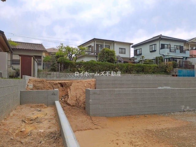  | 豊田市高美町５丁目41『仲介料無料』新築戸建て | 撮影：'26/04/13