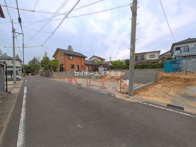  | 豊田市高美町５丁目41『仲介料無料』新築戸建て | 撮影：'26/04/13