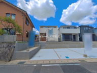 豊田市高美町５丁目41『仲介料無料』新築戸建ての画像