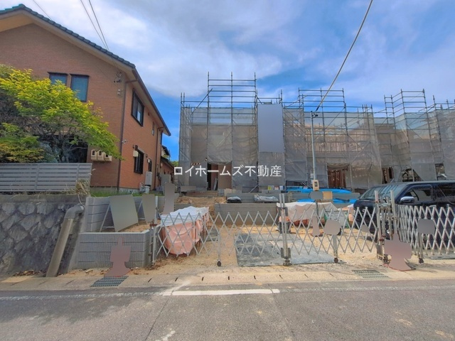  | 豊田市高美町５丁目41『仲介料無料』新築戸建て | 撮影：'26/05/19 