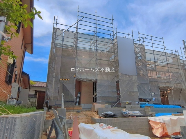  | 豊田市高美町５丁目41『仲介料無料』新築戸建て | 撮影：'26/05/19 