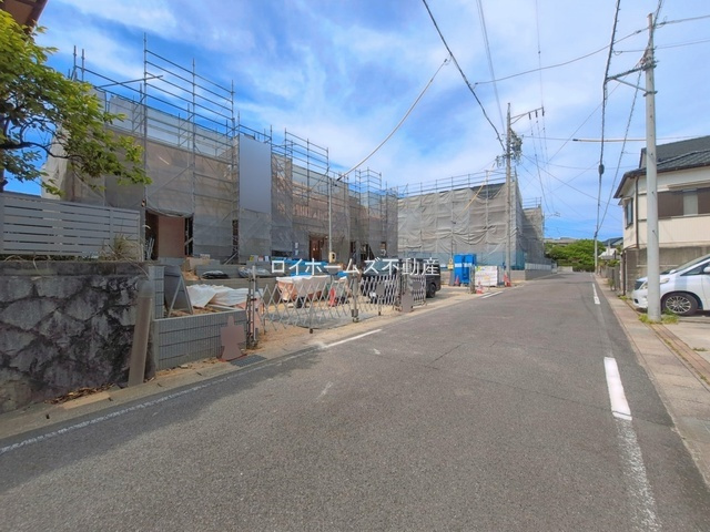  | 豊田市高美町５丁目41『仲介料無料』新築戸建て | 撮影：'26/05/19 