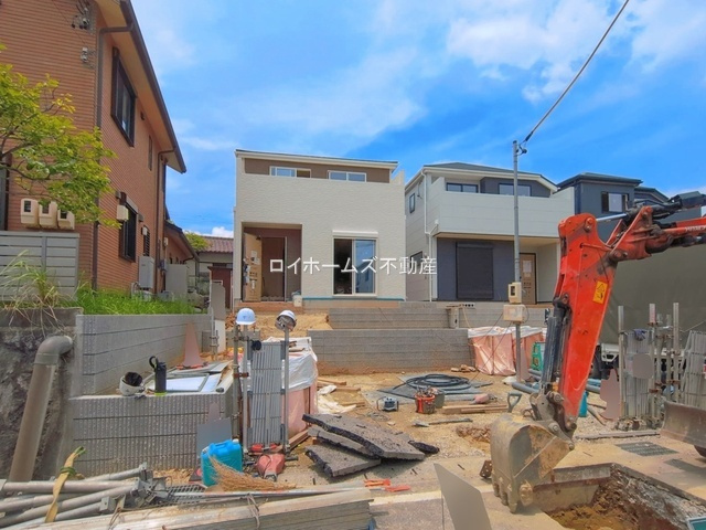  | 豊田市高美町５丁目41『仲介料無料』新築戸建て | 撮影：'26/06/19 