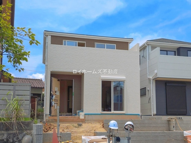  | 豊田市高美町５丁目41『仲介料無料』新築戸建て | 撮影：'26/06/19 