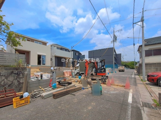  | 豊田市高美町５丁目41『仲介料無料』新築戸建て | 撮影：'26/06/19 