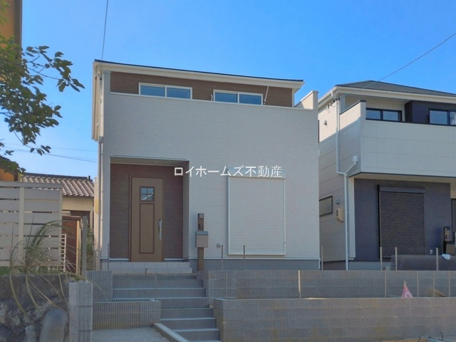  | 豊田市高美町５丁目41『仲介料無料』新築戸建て | 撮影：'26/07/20 