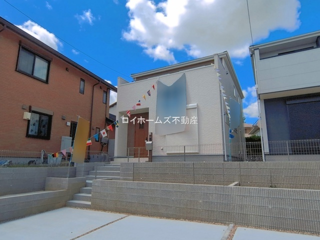  | 豊田市高美町５丁目41『仲介料無料』新築戸建て | 撮影：'26/08/19 