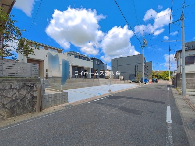  | 豊田市高美町５丁目41『仲介料無料』新築戸建て | 撮影：'26/08/19 