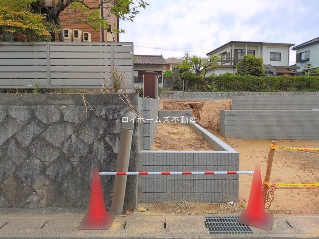  | 豊田市高美町５丁目41『仲介料無料』新築戸建て | 撮影：'26/04/13