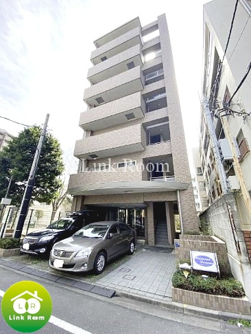 シャルマンドミール