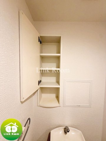 シャルマンドミールのその他