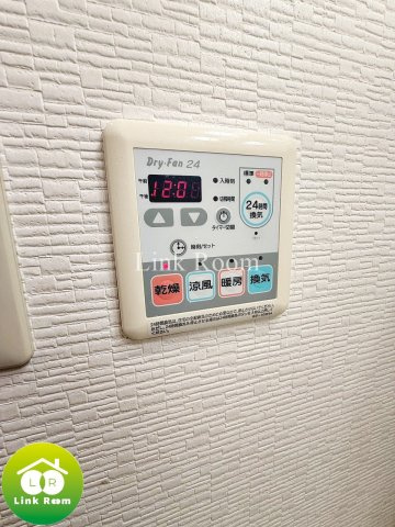 シャルマンドミールのその他