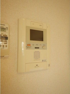 【設備】 | ガラ・ステージ森下