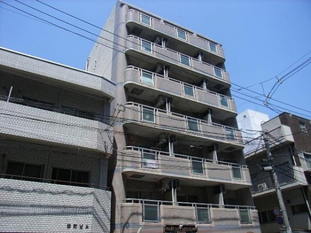 メゾンK