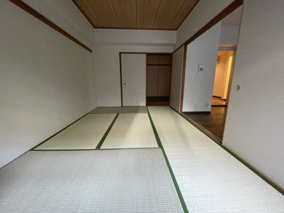 【和室】 | アンボジュール日愛