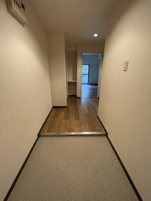 【玄関】 | アンボジュール日愛