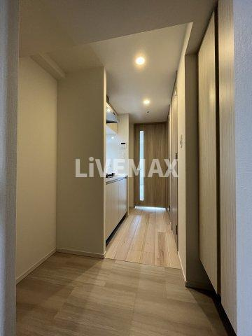 【玄関】S-RESIDENCE上前津駅前