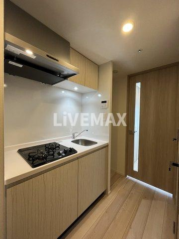 【キッチン】S-RESIDENCE上前津駅前