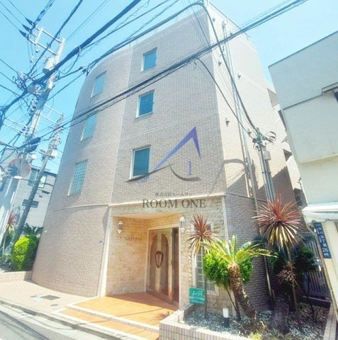 グランパパス