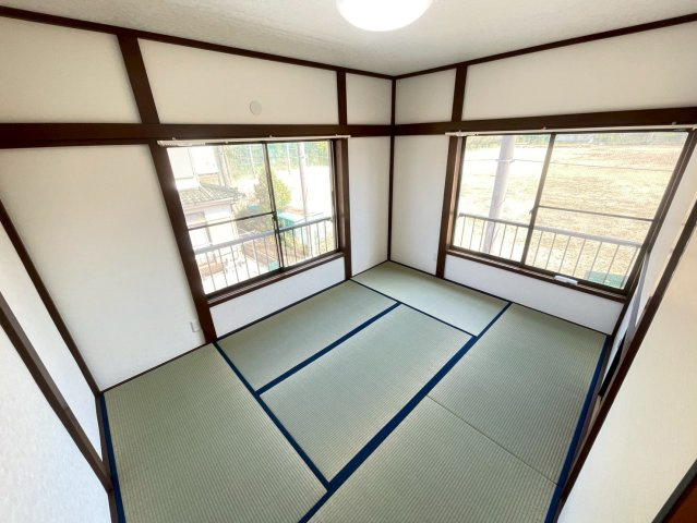 【和室】
