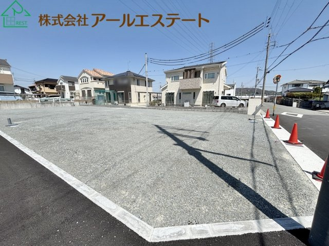加古川市東神吉町砂部　　売土地