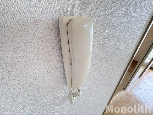 ビューラー和泉のセキュリティ
