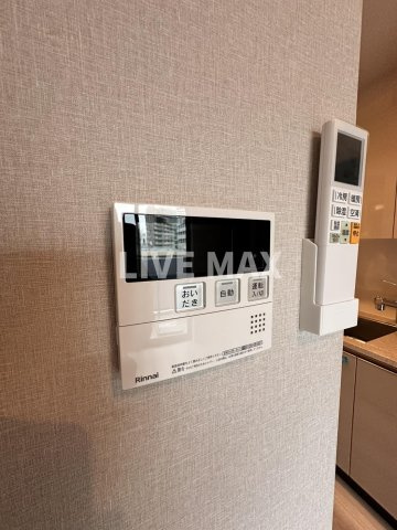 【設備】プラウドフラット西蒲田