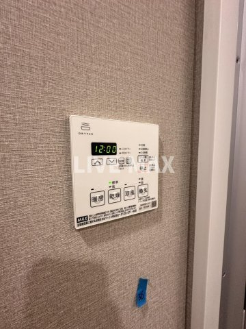 【設備】プラウドフラット西蒲田
