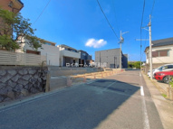 豊田市高美町５丁目41『仲介料無料』新築戸建ての画像