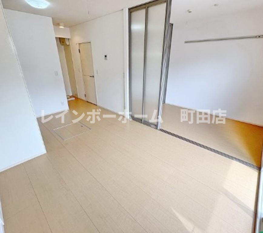 セジュール南成瀬１※初期費用分割あと払いサービス利用可能物件