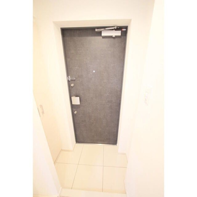 【玄関】 | メディオ月島