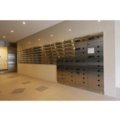 【その他共用部分】 | メディオ月島