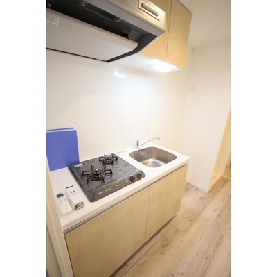 【キッチン】 | メディオ月島