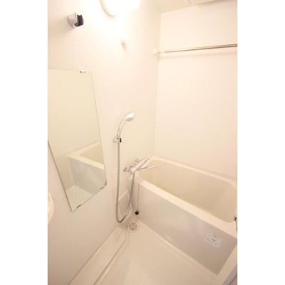 【浴室】 | メディオ月島