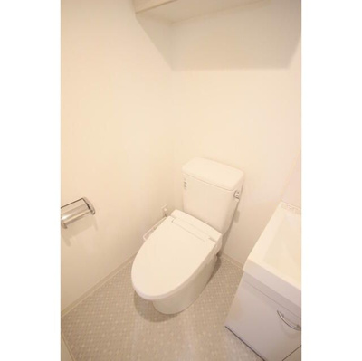 【トイレ】 | メディオ月島