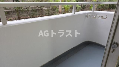 【バルコニー】 | 東大宮ダイカンプラザ