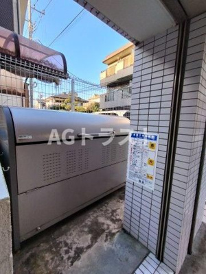 【その他共用部分】 | 東大宮ダイカンプラザ