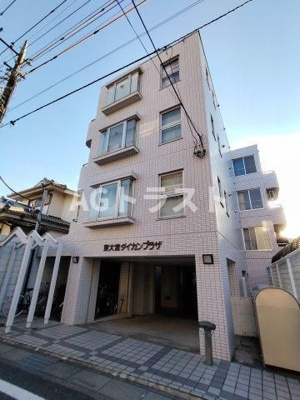 【外観】 | 東大宮ダイカンプラザ