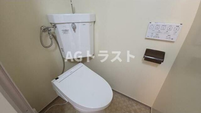 【トイレ】 | 東大宮ダイカンプラザ