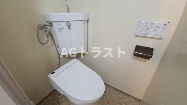 【トイレ】 | 東大宮ダイカンプラザ