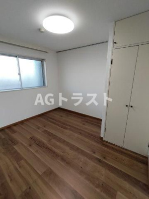 【寝室】 | 東大宮ダイカンプラザ