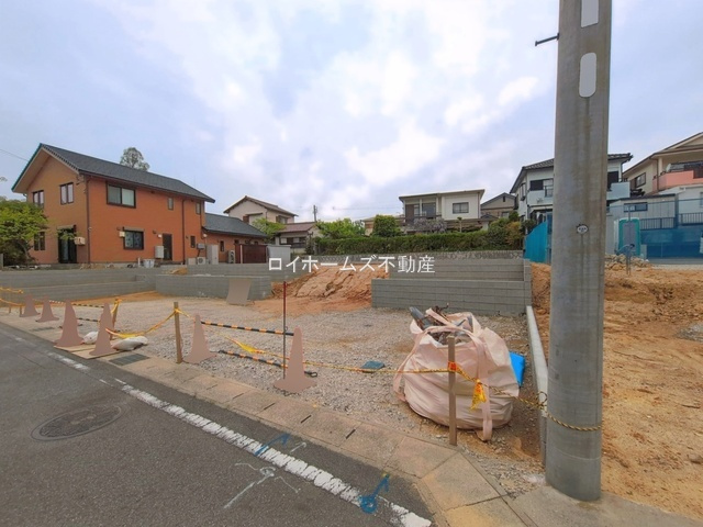  | 豊田市高美町５丁目41『仲介料無料』新築戸建て | 撮影：'26/04/13 