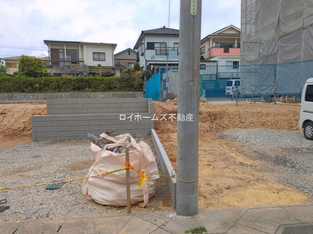  | 豊田市高美町５丁目41『仲介料無料』新築戸建て | 撮影：'26/04/13 