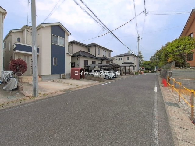  | 豊田市高美町５丁目41『仲介料無料』新築戸建て | 撮影：'26/04/13 