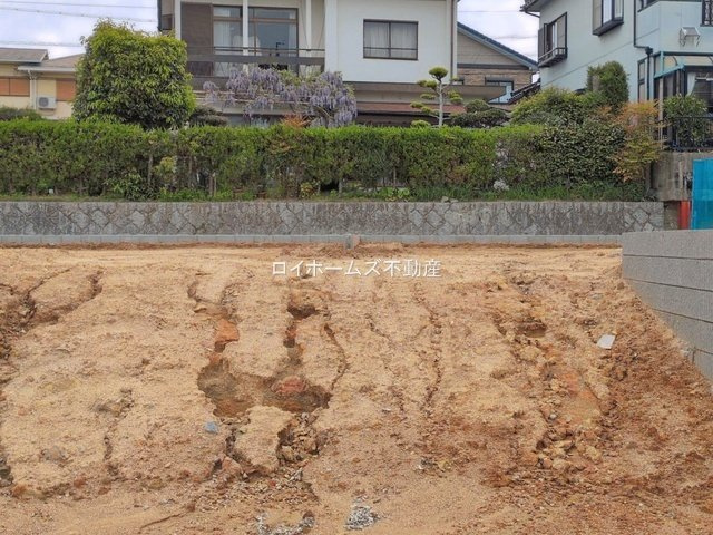  | 豊田市高美町５丁目41『仲介料無料』新築戸建て | 撮影：'26/04/13 