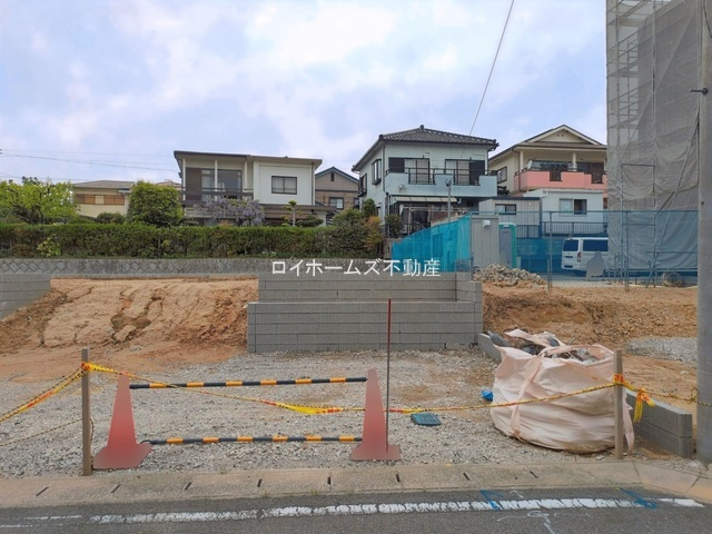  | 豊田市高美町５丁目41『仲介料無料』新築戸建て | 撮影：'26/04/13 
