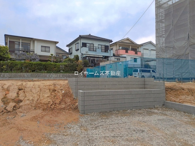  | 豊田市高美町５丁目41『仲介料無料』新築戸建て | 撮影：'26/04/13 