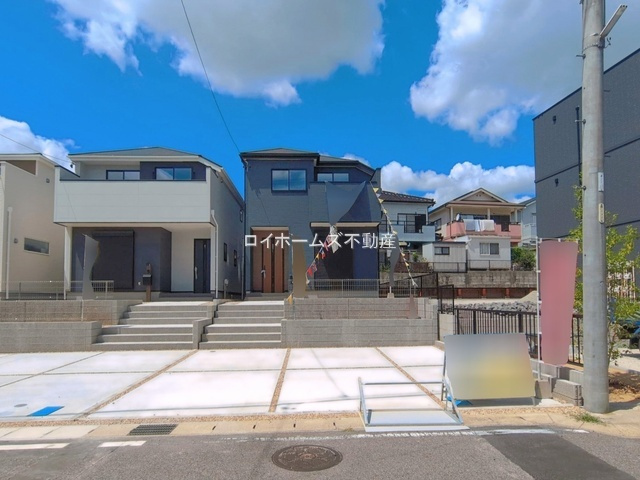  | 豊田市高美町５丁目41『仲介料無料』新築戸建て | 撮影：'26/08/19 
