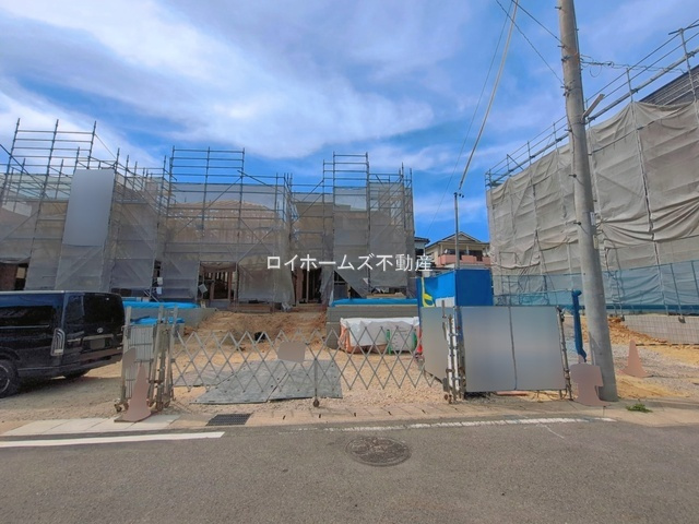  | 豊田市高美町５丁目41『仲介料無料』新築戸建て | 撮影：'26/05/19 