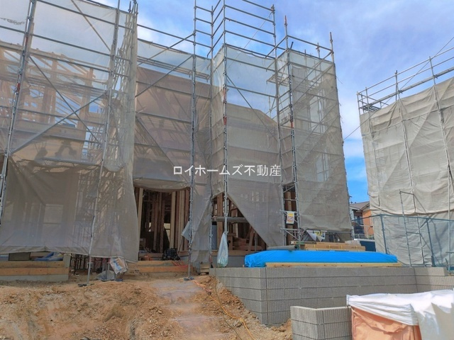  | 豊田市高美町５丁目41『仲介料無料』新築戸建て | 撮影：'26/05/19 